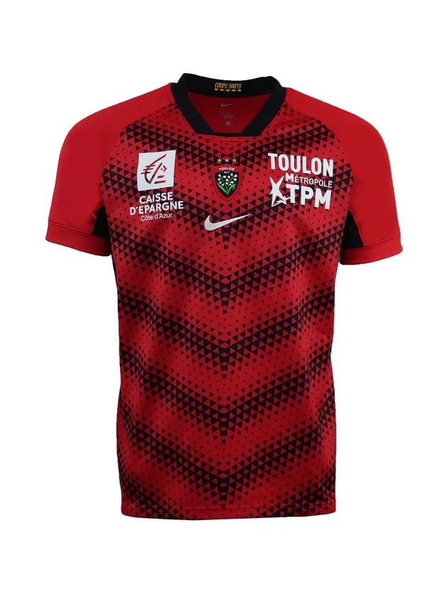Stadium Ss Jersey Home