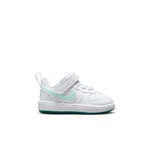 WHITE/JADE ICE-GEODE TEAL