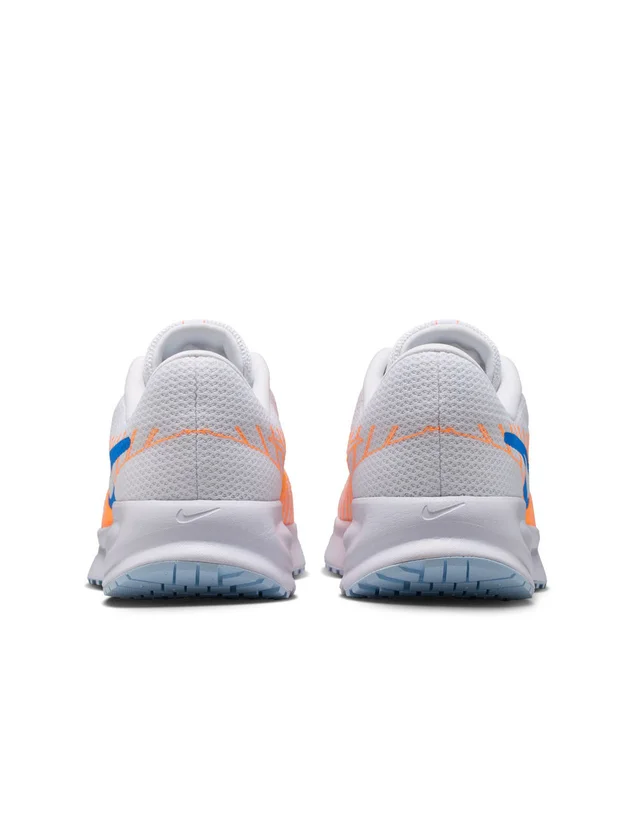 Run Defy