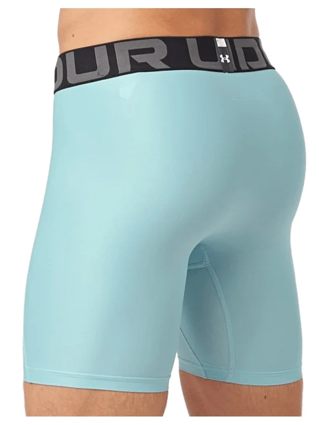 Hg Armour Shorts