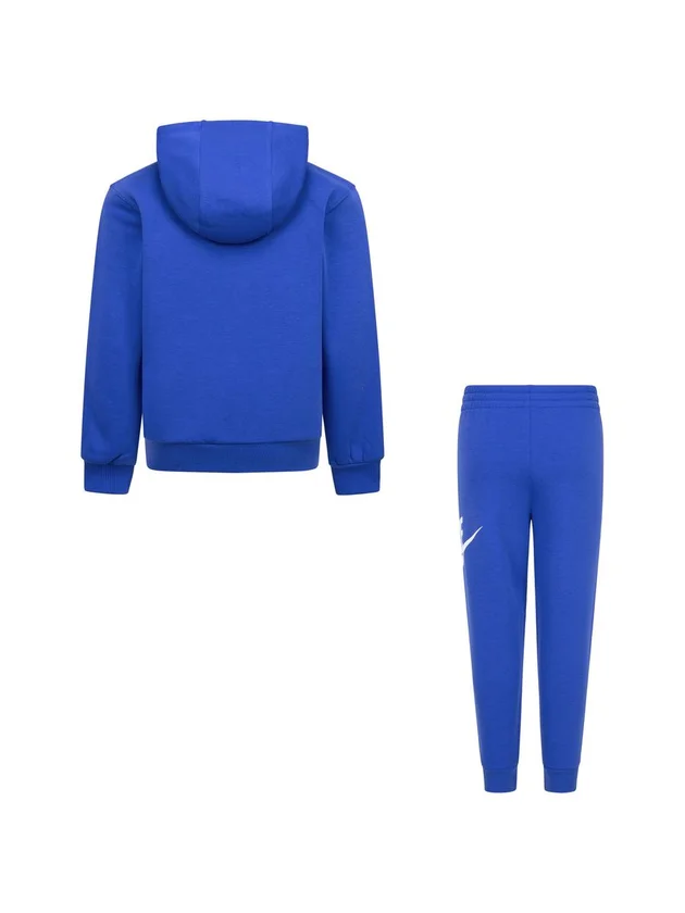 Club Fleece Set