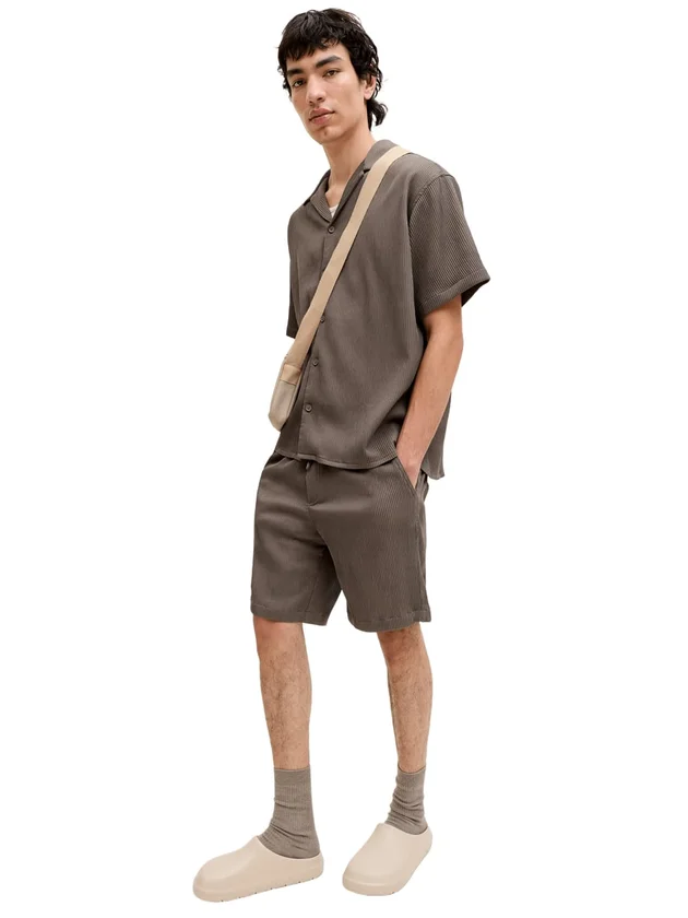 Jaiden Harrison Jogger Short Reg