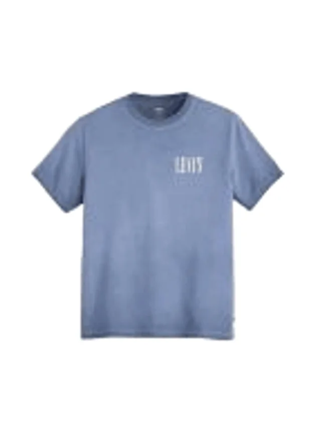 Relaxed Fit Tee