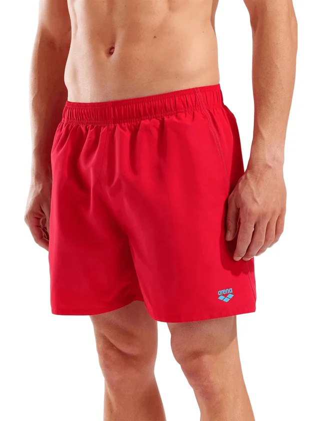Fundamentals Boxer R