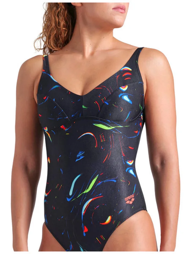 Abyss Swimsuit U Back