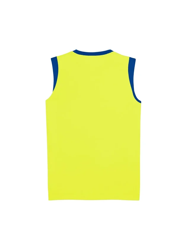 Training Jersey S