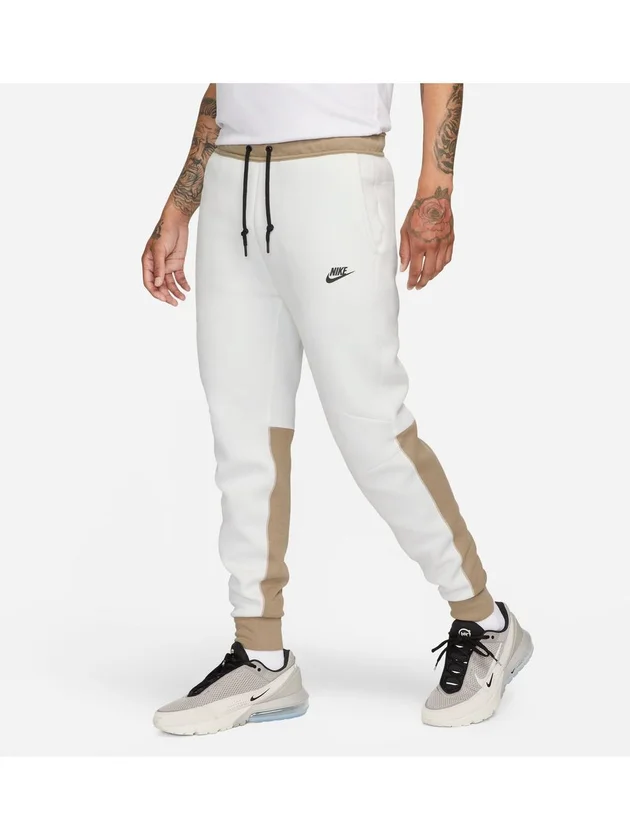 Tech Fleece Jggr