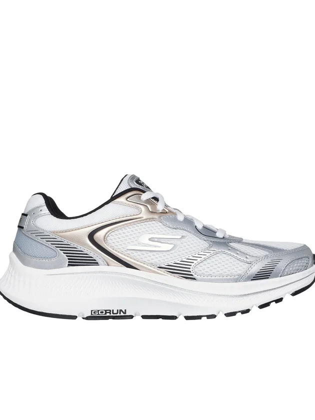Go Run Consistent 2.0