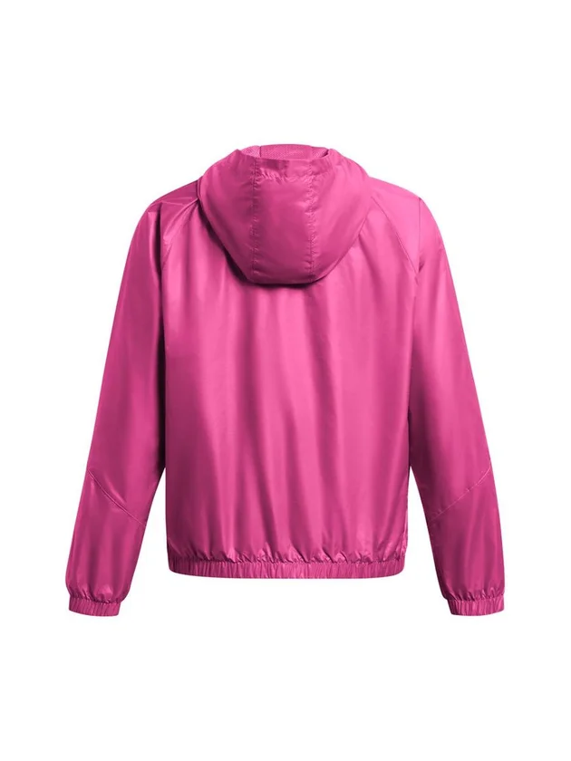 Rival Sport Windbreak Jkt