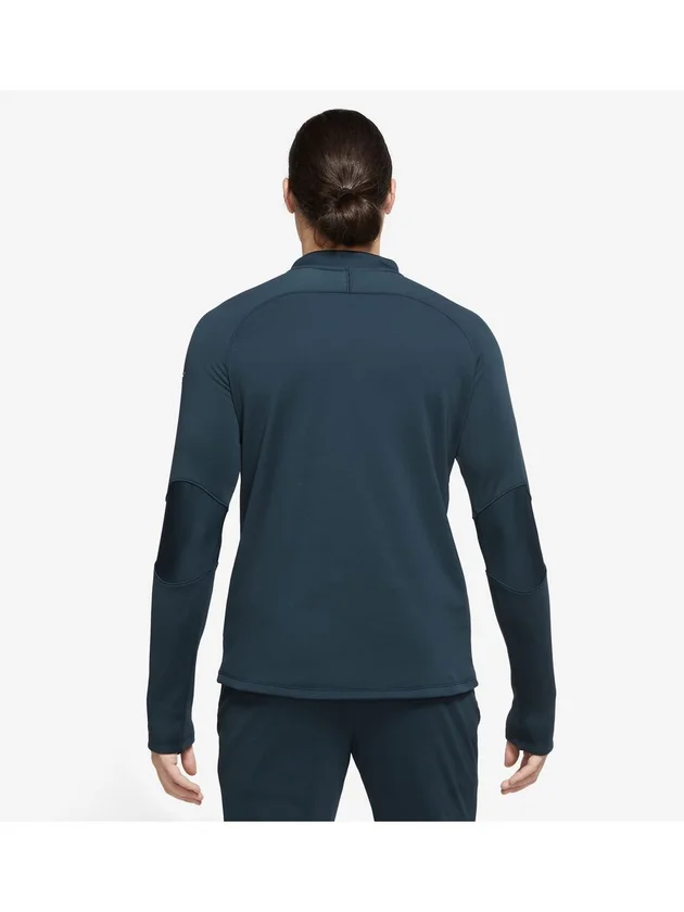 Acad Drill Top WW