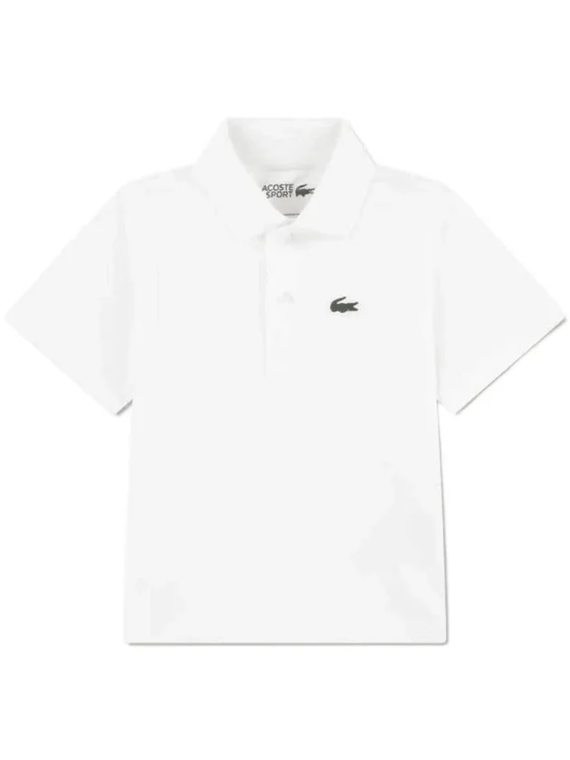 Silicon Croc Polo