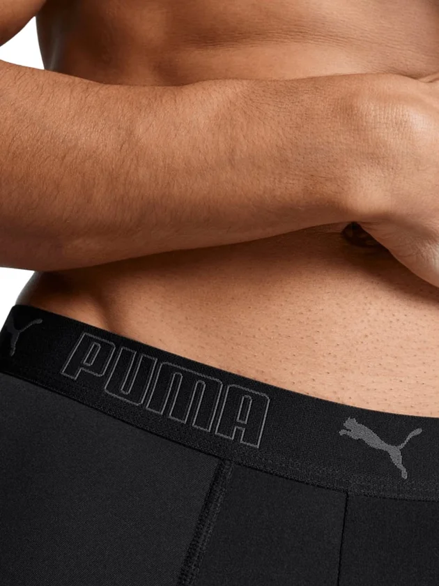 Sport Microfiber Boxers 2P