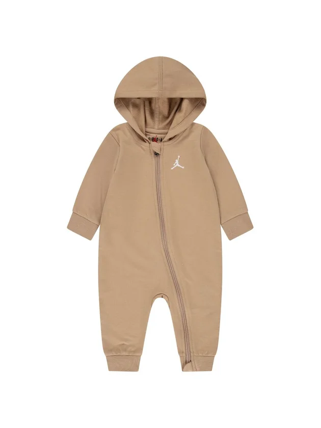 Jumpman Coverall