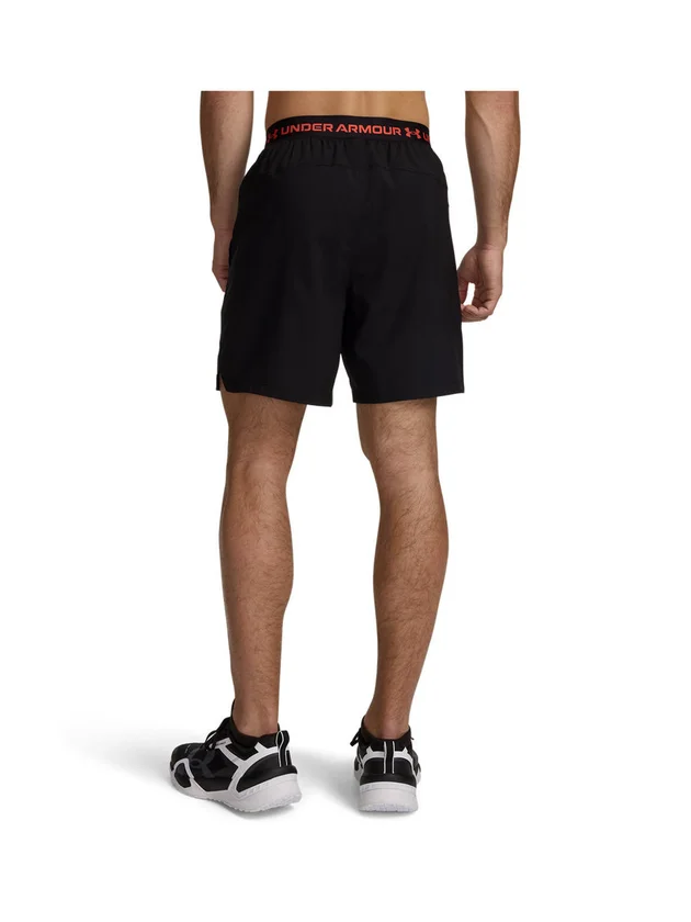 Vanish Wven Short 2 0 6in