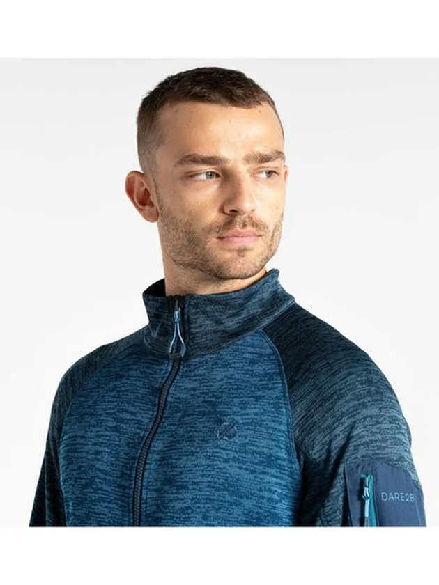 Menstorrek Fleece