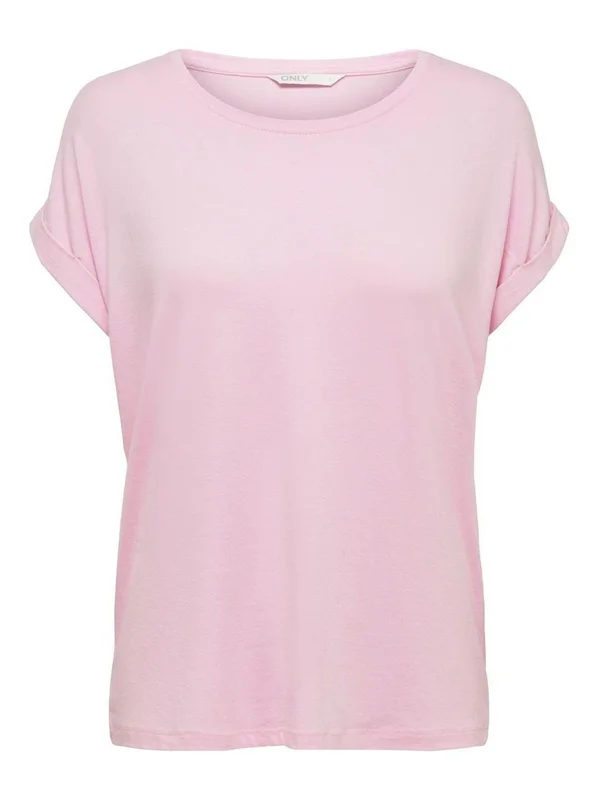 Onlmoster S S O Neck Top Noos Jrs