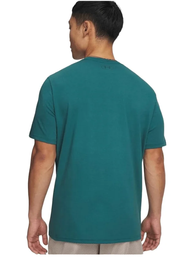 Team Issue Wordmark SS