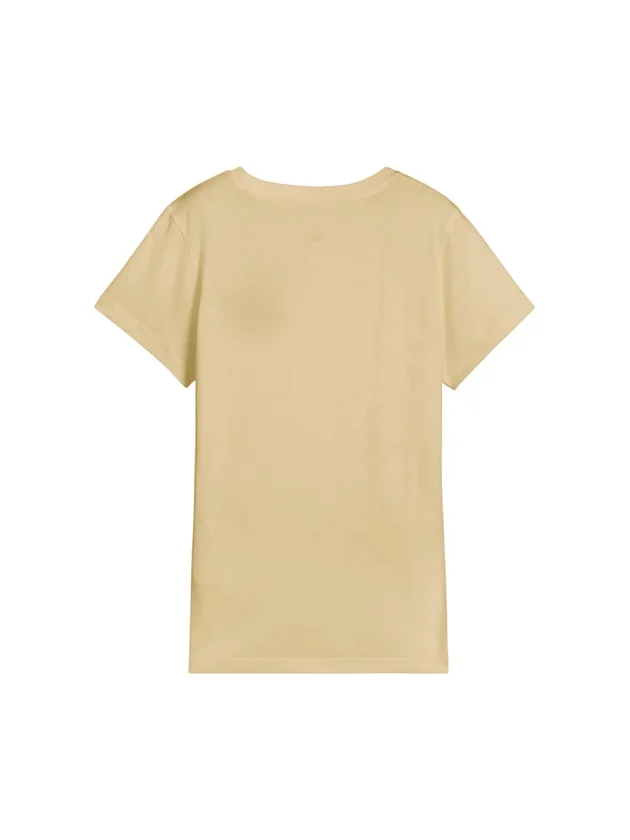 Ess Script Tee