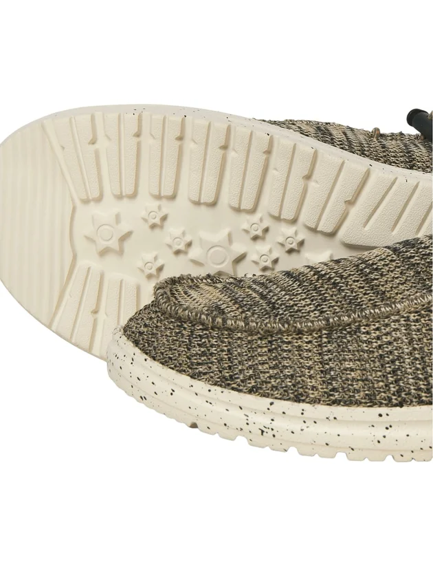 Taffy Mesh Loafer