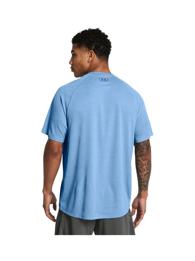 Tech Textured SS