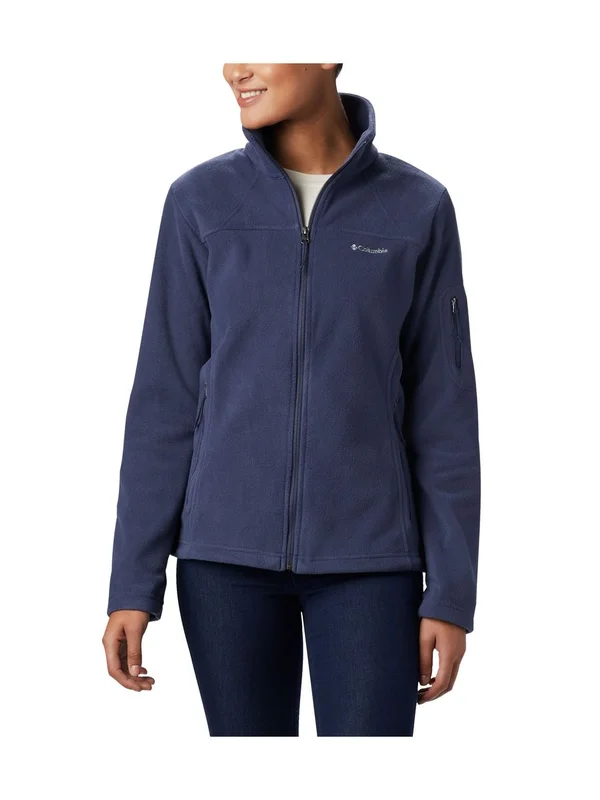 Fast Trek II Jacket
