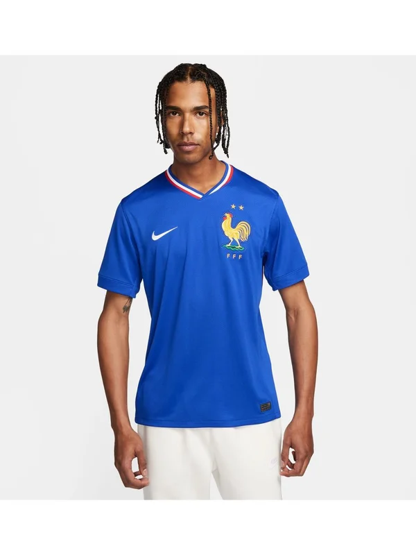France Domicile 2024 Stadium