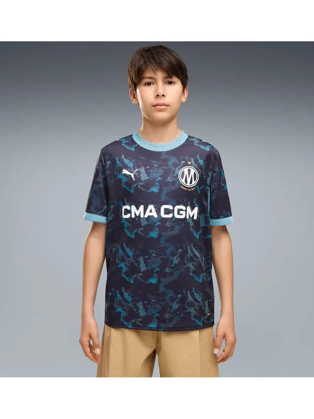 OM Extérieur 2026/2027