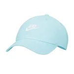 GLACIER BLUE/WHITE
