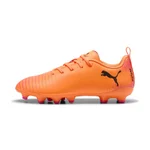 HEAT FIRE-PUMA BLACK-RAVISH