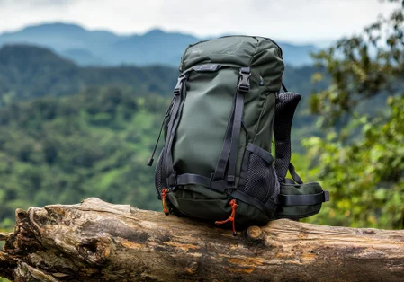 Quel sac à dos choisir pour une randonnée ?