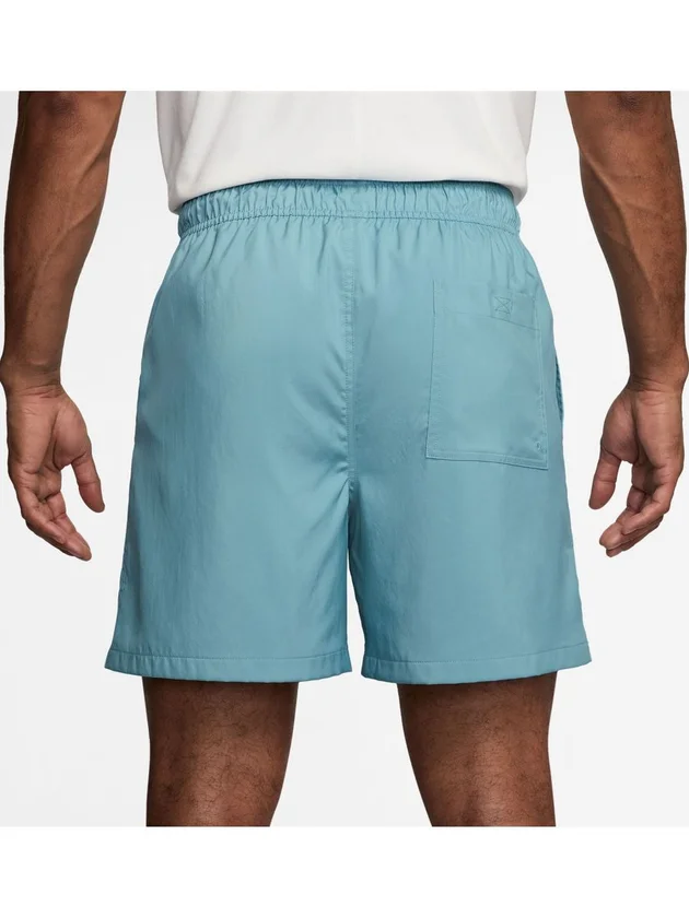 Club Flow Short