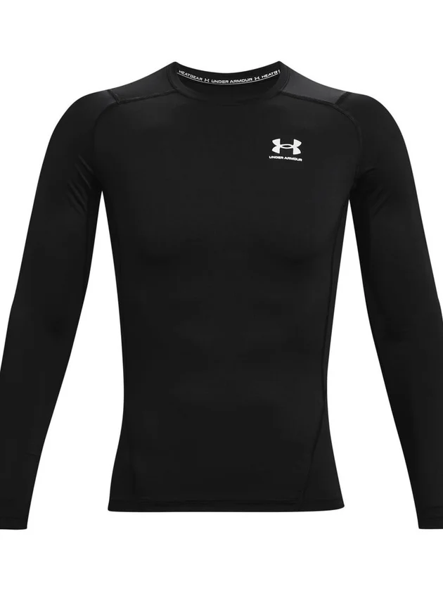 Hg Armour Comp Ls