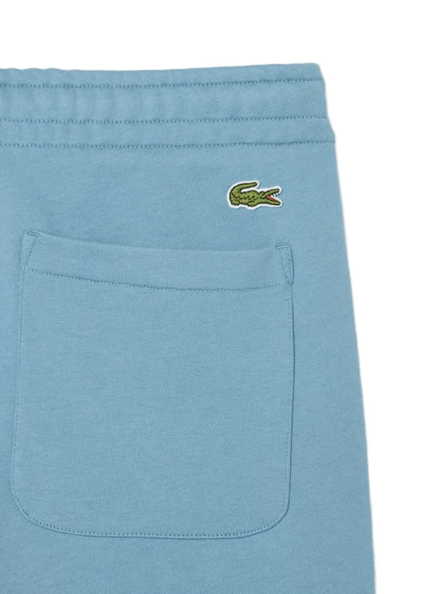 Join The Lacoste Game