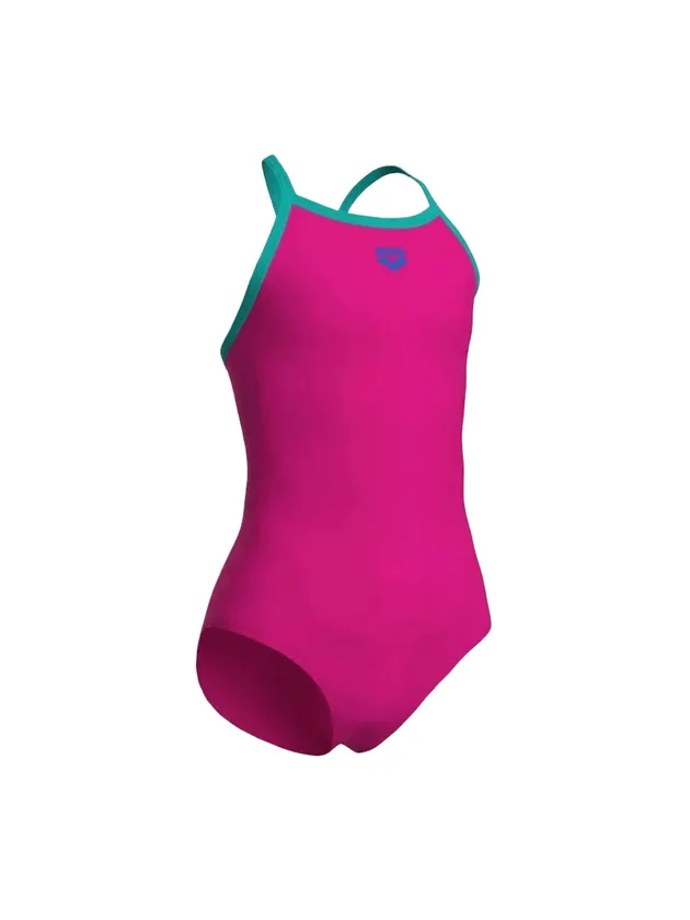 Swimsuit Light Drop Solid