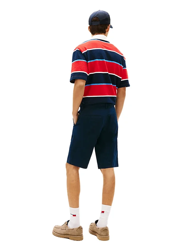 Scanton Short