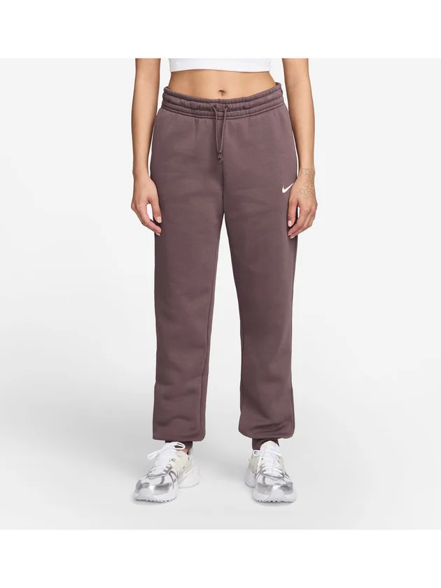 Phnx Flc Mr Pant Std