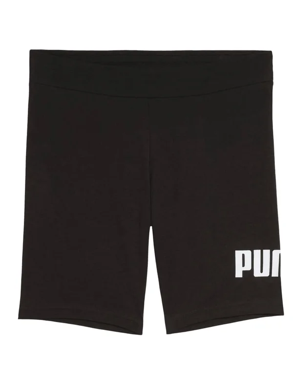 Ess No 1 Logo 7 Short Leggings