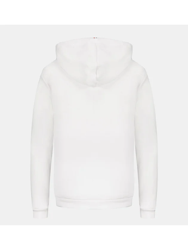 Ess Hoody N1 New Optical White