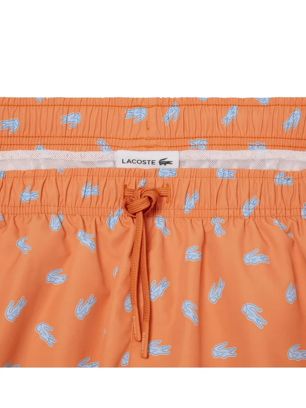 Swimming Trunks