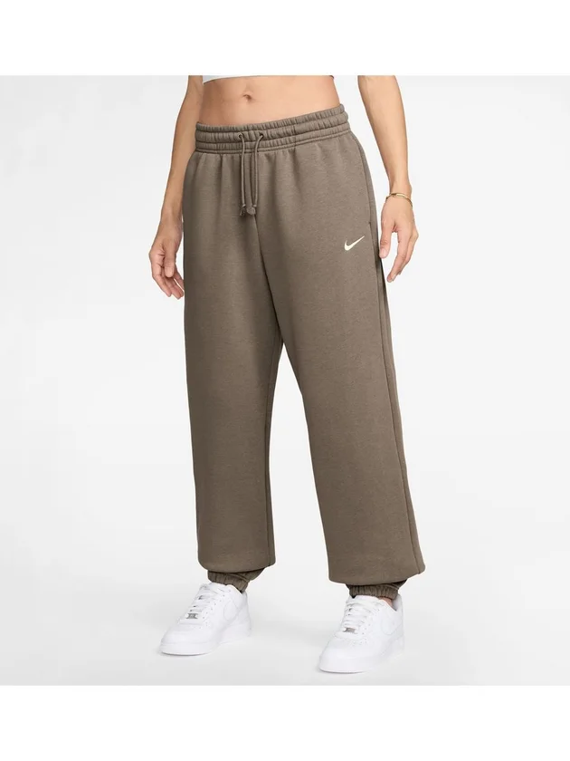 Phnx Flc Hr Os Pant 2