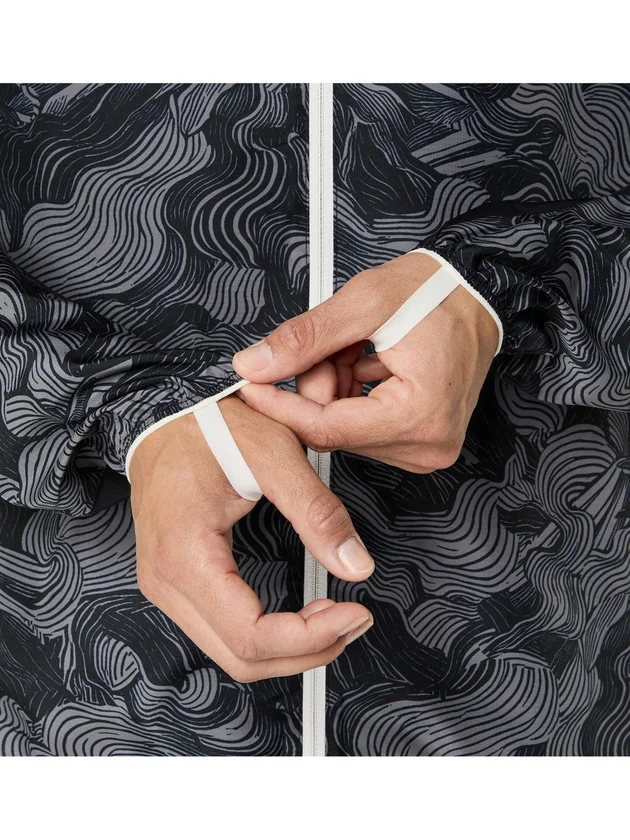Fujitrail Packable Jacket