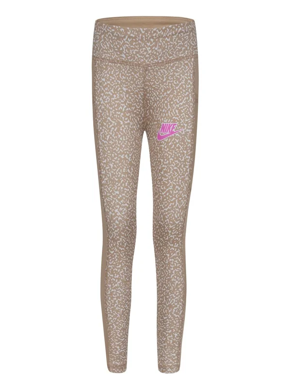 Notebook AOP Dri-Fit Legging