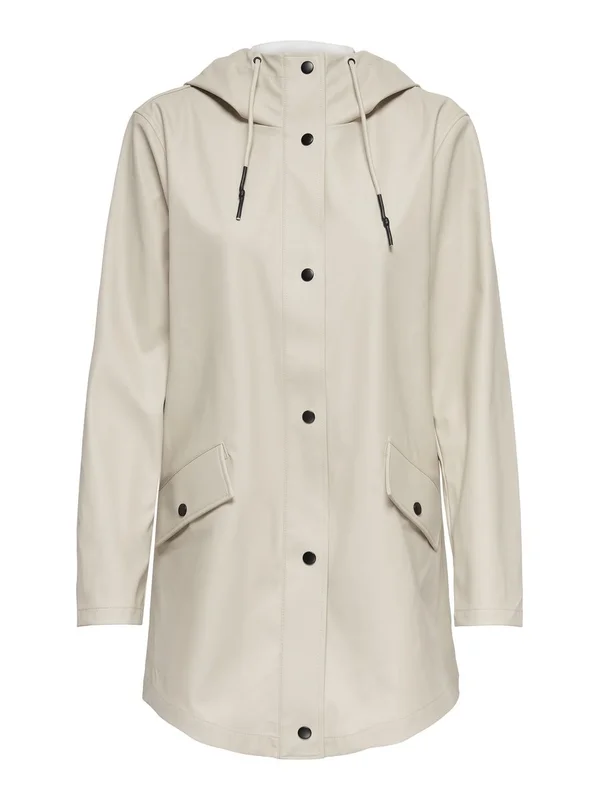 Onlelisa Raincoat Otw Noos