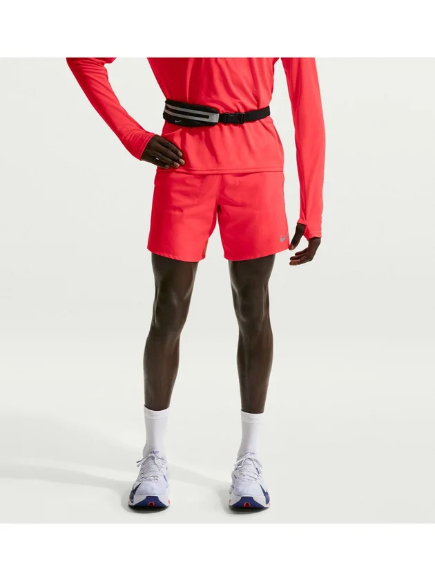 Df Stride 7In Bf Short