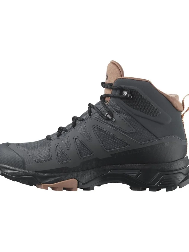 X Ultra 4 Mid GTX
