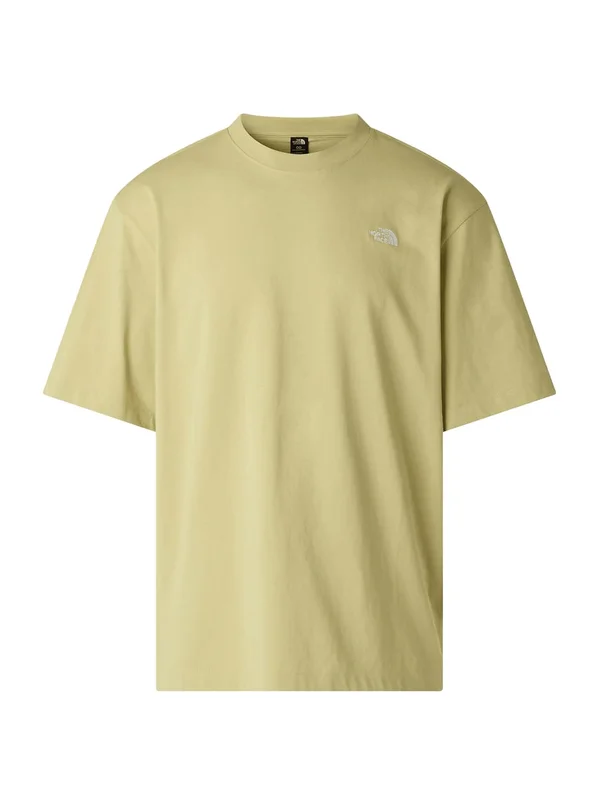 Essential Simple Dome Os Ss Tee