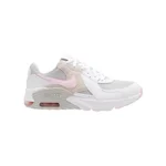 WHITE/PINK FOAM -GREY FOG