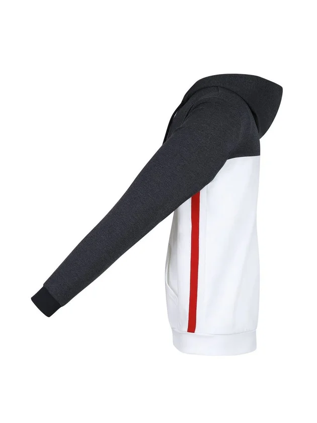 Saison 1 FZ Hoody N 1