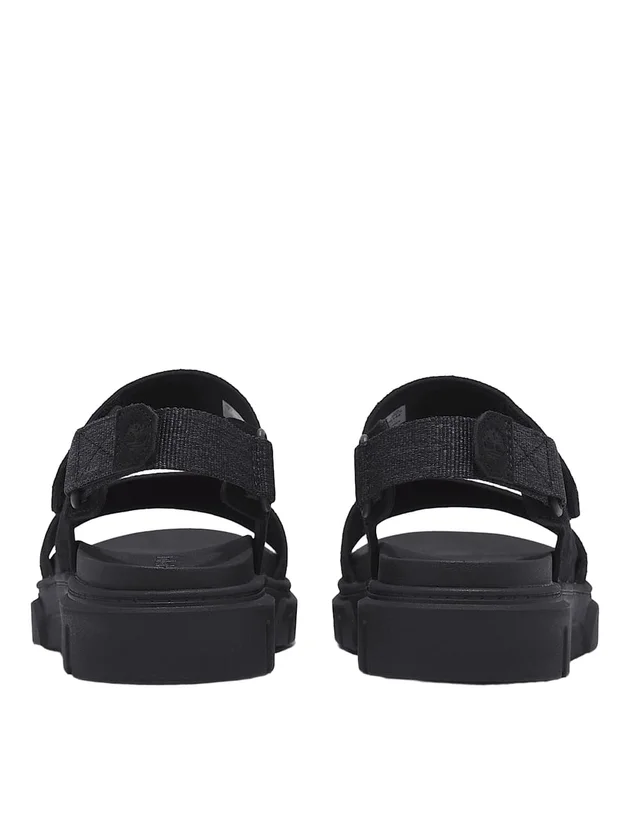 Greyfield Sandal Backstrap Sandal