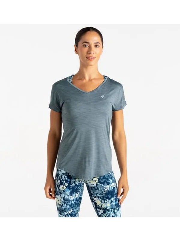 Vigilant Tee